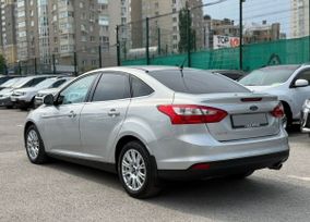  Ford Focus 2012 , 999000 , 