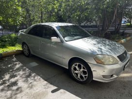  Toyota Mark II 2000 , 700000 , 