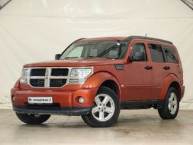 SUV   Dodge Nitro 2008 , 859000 , -