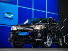 SUV   Lexus GX460 2010 , 3000000 , 