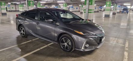  Toyota Prius PHV 2020 , 3500000 , 