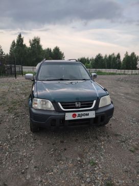SUV   Honda CR-V 1997 , 555000 , 