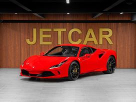  Ferrari F8 Tributo 2021 , 31580000 , 