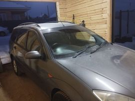  Ford Focus 2003 , 330000 , -