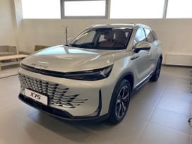 SUV   BAIC X75 2024 , 2750000 , 