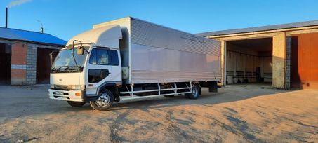   Nissan Diesel Condor 1998 , 2500000 , 