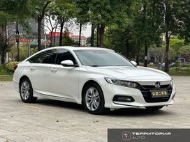  Honda Accord 2021 , 1855000 , 