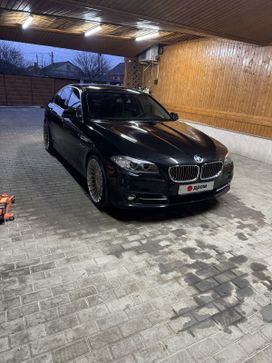  BMW 5-Series 2016 , 2650000 , 