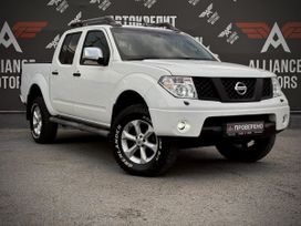  Nissan Navara 2008 , 1240000 , 