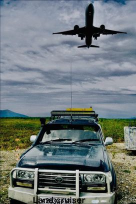 SUV   Toyota Land Cruiser 1991 , 2500000 , 