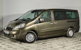    Peugeot Expert 2014 , 1730000 , 