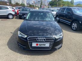  Audi A3 2013 , 1500000 , 