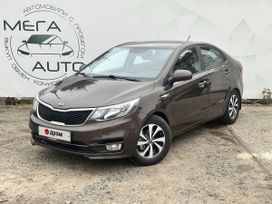  Kia Rio 2015 , 1149000 ,  