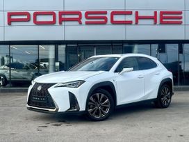 SUV   Lexus UX200 2019 , 3000000 , 