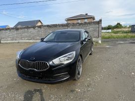  Kia Quoris 2013 , 1550000 , 