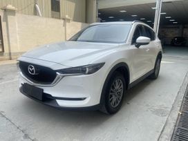 SUV   Mazda CX-5 2021 , 1690000 , 
