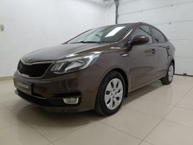  Kia Rio 2017 , 1110000 , 