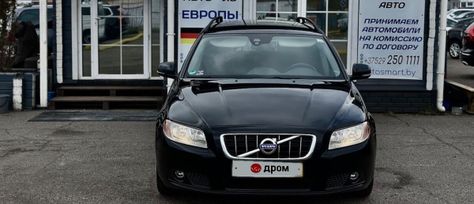  Volvo V70 2011 , 1046000 , 