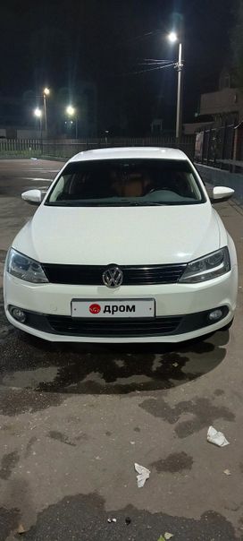  Volkswagen Jetta 2012 , 1050000 , 