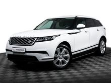  Range Rover Velar
