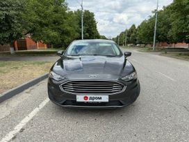  Ford Fusion 2020 , 1650000 , 