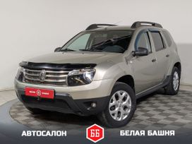 SUV   Renault Duster 2015 , 1095000 , 