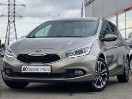  Kia Ceed 2013 , 1180000 , 
