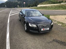  Audi A8 2013 , 2050000 ,  