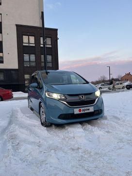    Honda Freed 2019 , 1720000 , 