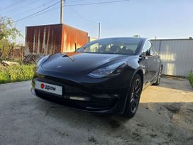  Tesla Model 3 2018 , 2550000 , 