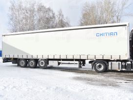   Chitian EXQ9408-RU-XXY 2024 , 4970000 , 