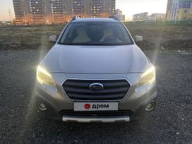  Subaru Outback 2015 , 1930000 , 
