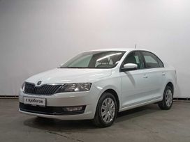  Skoda Rapid 2019 , 1240000 , 