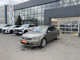  Volkswagen Passat 2013 , 1150000 , 