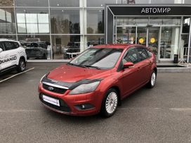  Ford Focus 2008 , 539000 , 