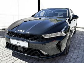  Kia K5 2023 , 5080000 , 