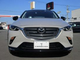 SUV   Mazda CX-3 2021 , 1320000 , 