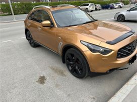 SUV   Infiniti FX35 2008 , 1500000 , 