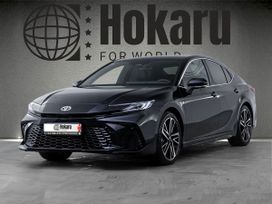  Toyota Camry 2025 , 3700000 , 