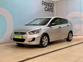  Hyundai Solaris 2013 , 593000 ,  