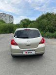  Nissan Tiida 2005 , 440000 , 