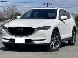 SUV   Mazda CX-5 2021 , 1850000 , 
