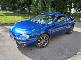  3  Mazda MX-3 1997 , 270000 , 