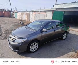  Toyota Corolla 2011 , 1350000 , 