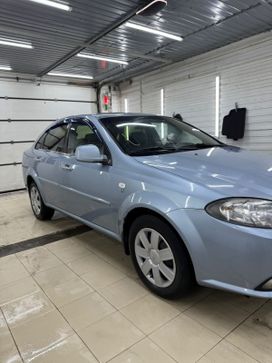  Daewoo Gentra 2013 , 520000 , 