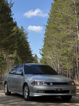  Toyota Carina 1997 , 500000 , 