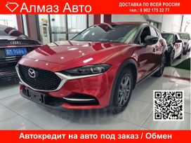 SUV   Mazda CX-4 2021 , 1870000 , 