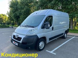   Peugeot Boxer 2013 , 1700000 , 
