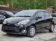  Toyota Vitz 2019 , 1020000 , 