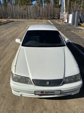  Toyota Mark II 1998 , 450000 , 